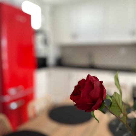 Adeva Centrico 3 Habitaciones Херес-де-ла-Фронтера Екстер'єр фото