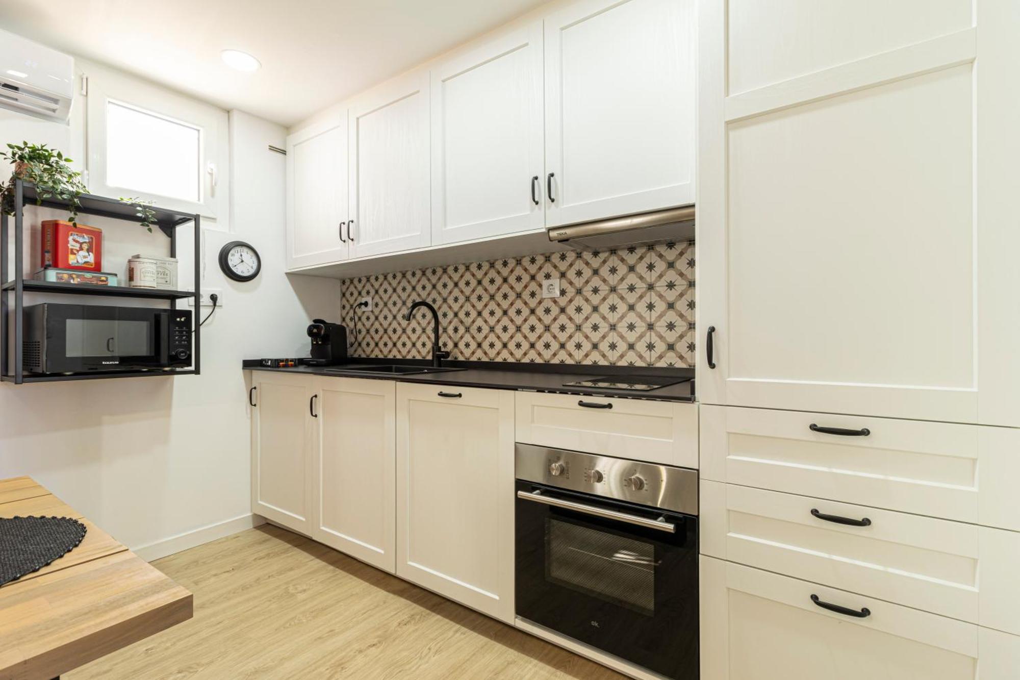 Adeva Centrico 3 Habitaciones Херес-де-ла-Фронтера Екстер'єр фото