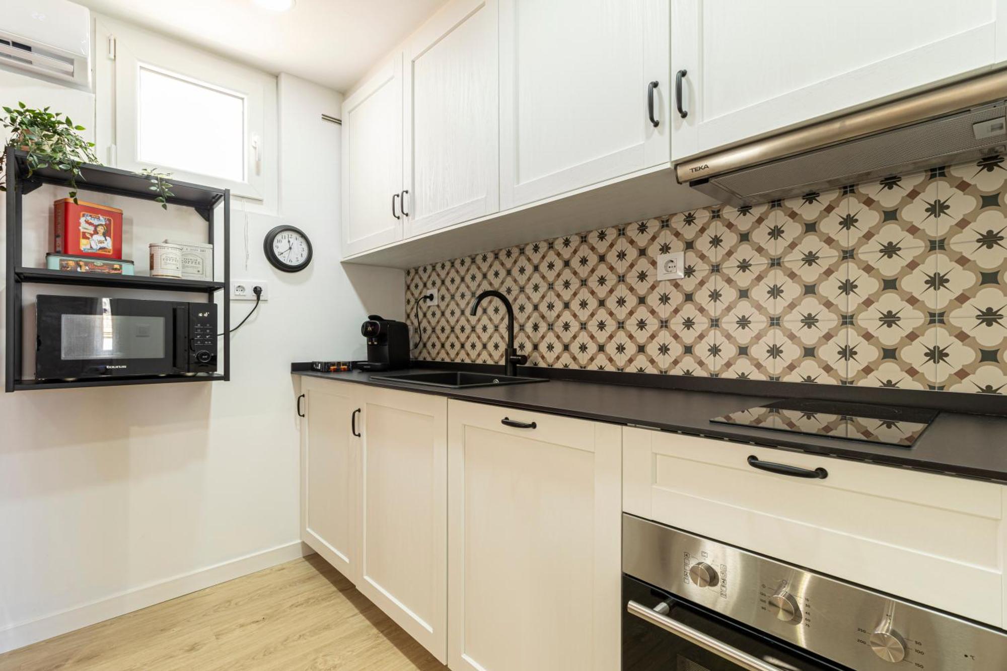 Adeva Centrico 3 Habitaciones Херес-де-ла-Фронтера Екстер'єр фото